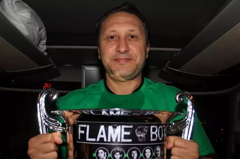 هادي خشبة ليلا كورة: أشكر مصر لاستضافة الدول العربية.. ونستعد لبطولة السوبر 